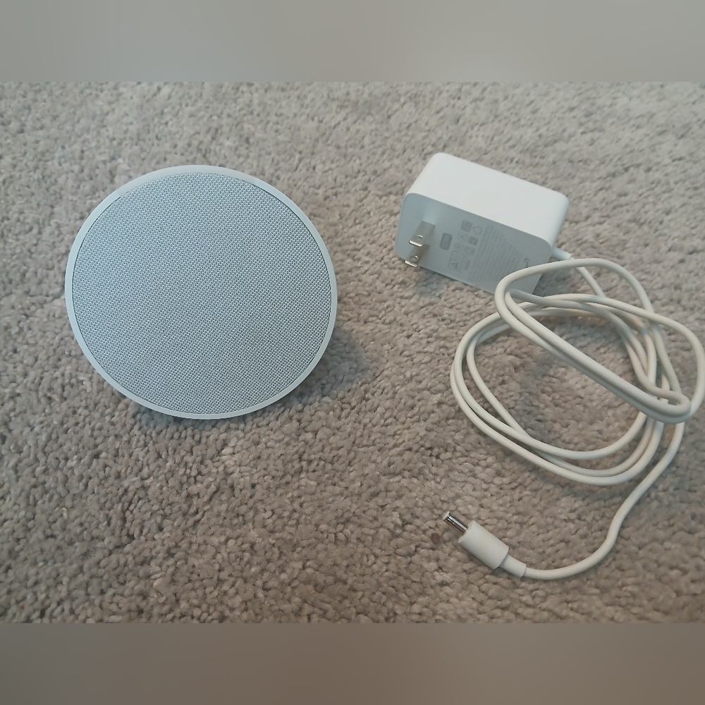 Amazon Echo Pop with Alexa